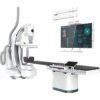 SR-Taikon 530 Medical Angiography X-Ray System Digital Fluoroscopy Angiography X-ray Machine
