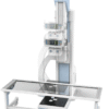 SR50DR-U Medical DR Xray System U-Arm Digital Radiography X Ray Machine