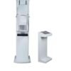 SMS-9800B-1 Mammography Machine X-ray /Medical Mammary Gland Diseases Diagnostic Machine