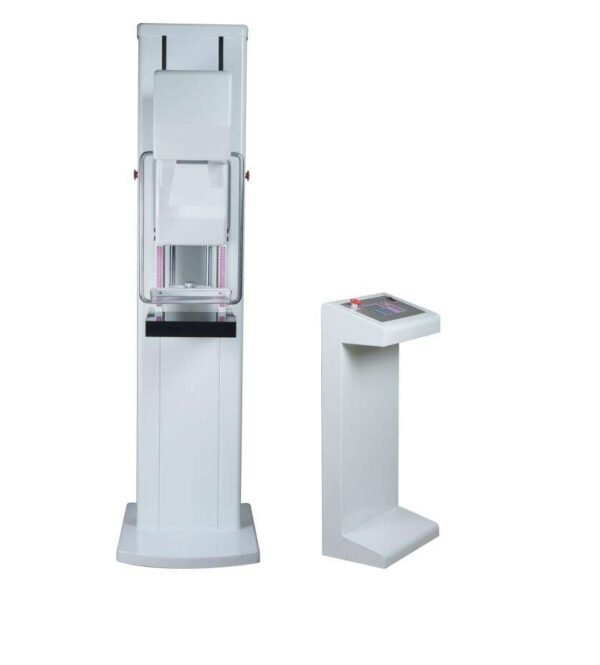 SMS-9800B-1 Mammography Machine X-ray /Medical Mammary Gland Diseases Diagnostic Machine
