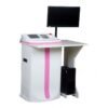 SMS-600A High Quality Digital Mammography Camera Breast Imaging Diagnostic Equipmen