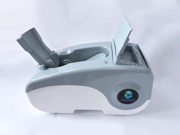 SRJ3000 Portable Medical Ultrasound Diagnostic System Ultrasound Bone Densitometer