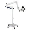 YSX180 Neurosurgery Otolaryngology Brain Surgery Electrofocused Surgical Microscope