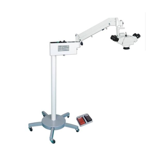SXT-X-4A Medical ENT Operating Microscope Ophthalmic Surgical Microscope