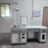JLD-G60 ENT Treatment Unit Equipment Medical Surgical Working Station