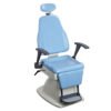 3 JLD-011 Hospital Patient ENT Electric Chair Mechanical ENT Patient Chair