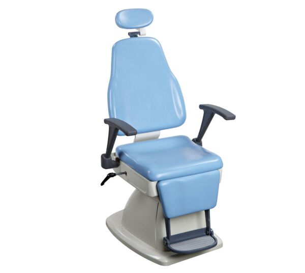 3 JLD-011 Hospital Patient ENT Electric Chair Mechanical ENT Patient Chair