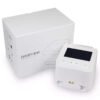 WBC-8 White Cell Blood Analyzer Precision Leukocyte Analyzer for Vet Use