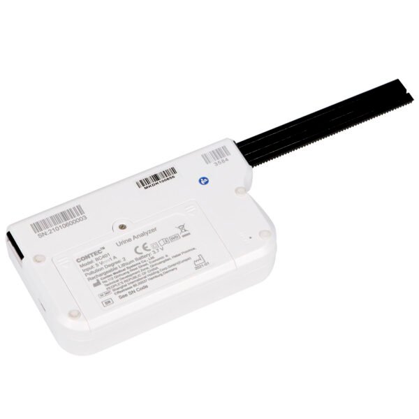 BC401 Automatic Medical Clinical Analytical Instruments Biochemistry Smart Urine Analysis Machine