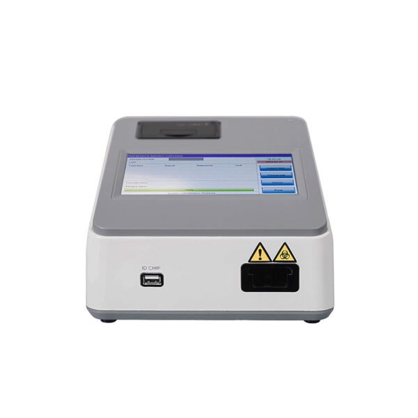 SK1000 Portable Point-of-Care Test POCT Hormone Analyzer Clinical Analytical Instruments