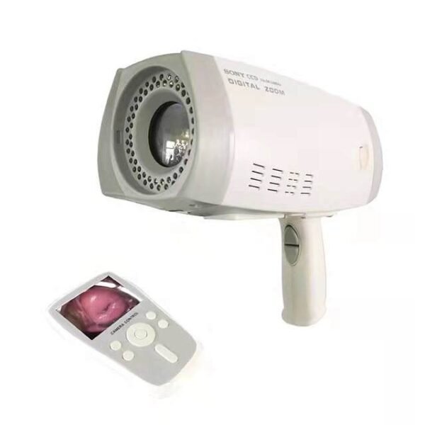 3 SR-3003A Digital Video Colposcope for Gynecology Colposcope