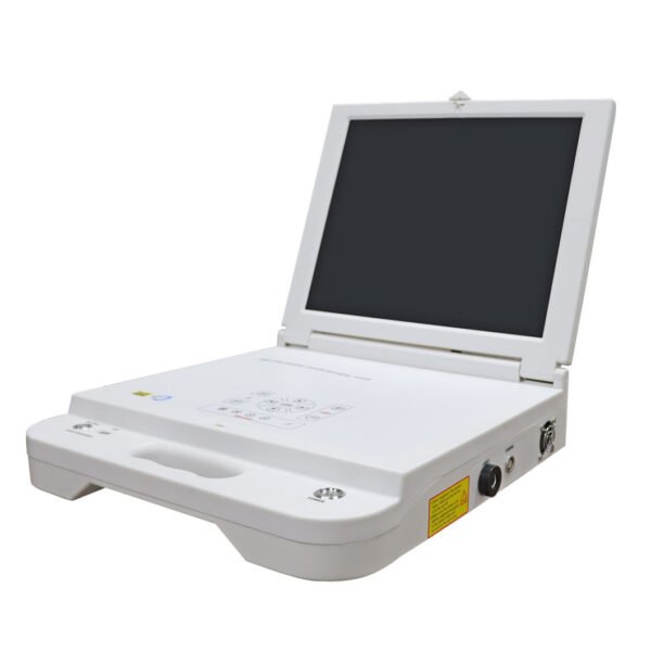 SRP-612 Animal All in One hd Endoscope Camera HD Portable Veterinary Endoscopy Unit