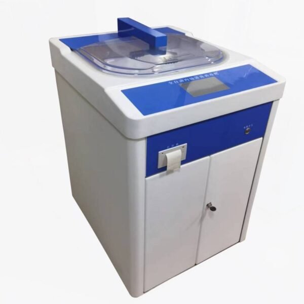 SRDX-1 Auto Endoscope Washer Disinfector Cleaning Machine for Felxibel Endoscopes