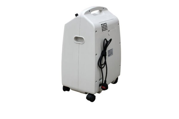 SR-10AH Low Noise Medical Hospital Use 10L Oxygen Concentrator Portable Oxygen Generator