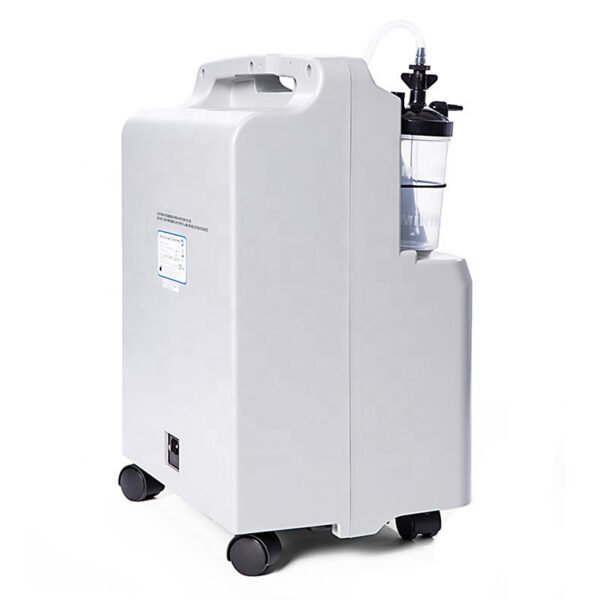 JAY-5 Oxygen Concentrator Veterinary Equipment Veterinary Oxygen-concentrator