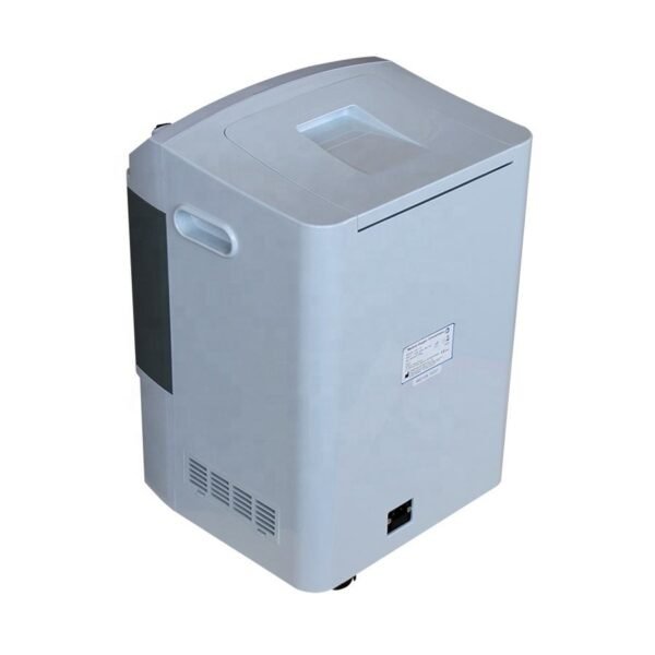 JAY-10 Health Oxygenator Machine High Purity Oxygen Concentrator