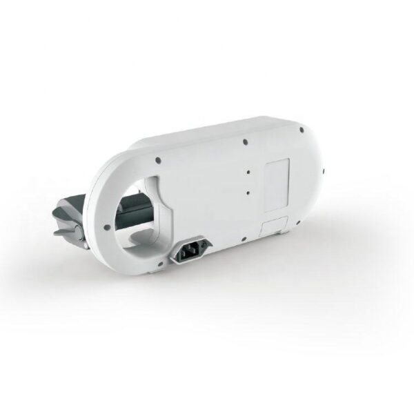 3 SR-VP1 Single Channel Medical Injection Pump Programmable Economical Infusion Nursing & Protective Instrument