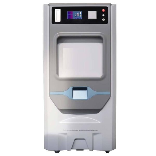 SR-DZ100 Medical Hydrogen Peroxide Low Temperature Plasma Sterilizer ,H2O2 Plasma Sterilization Equipment