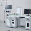 JLD-G60 ENT Treatment Unit Equipment Medical Surgical Working Station