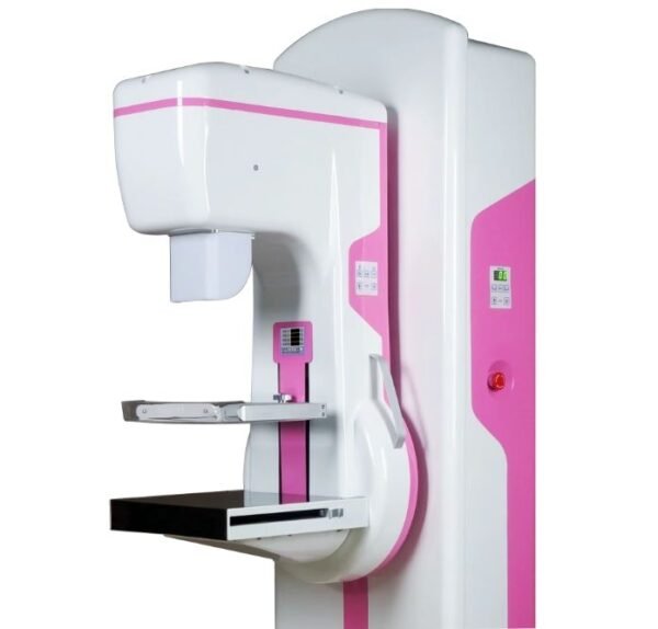 4 SMS-9800D-1 Portable Analog Mammography X Ray Machine for Hospital Medical