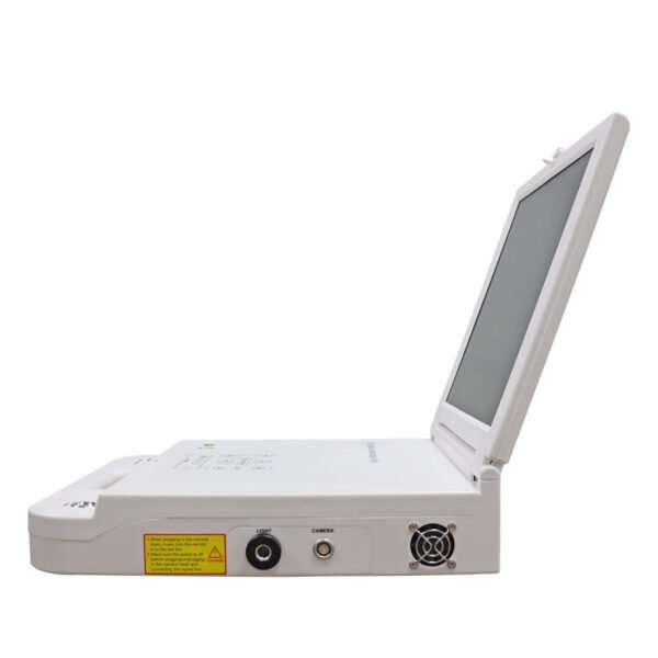 SRP-612 Animal All in One hd Endoscope Camera HD Portable Veterinary Endoscopy Unit