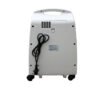 SR-10AH Low Noise Medical Hospital Use 10L Oxygen Concentrator Portable Oxygen Generator