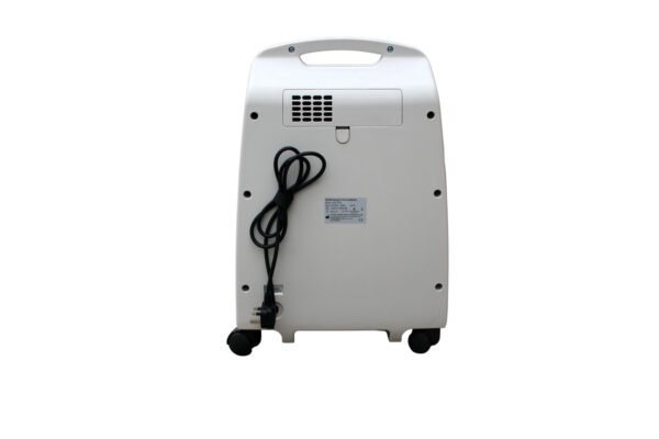 SR-10AH Low Noise Medical Hospital Use 10L Oxygen Concentrator Portable Oxygen Generator