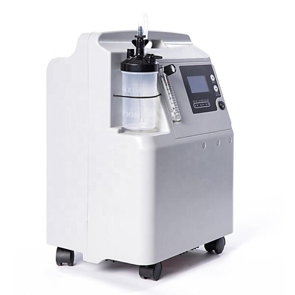 JAY-5 Oxygen Concentrator Veterinary Equipment Veterinary Oxygen-concentrator