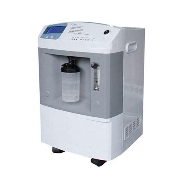 JAY-10 Health Oxygenator Machine High Purity Oxygen Concentrator
