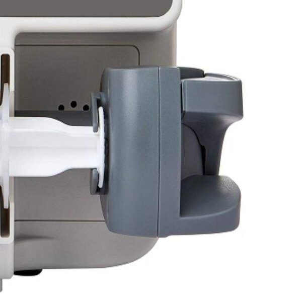 SF-610E Medical Equipment Portable Medical Syringe Pump