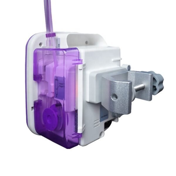 4 KL-5031N Portable Electric Continuous Nutrition Enteral Feeding Pump