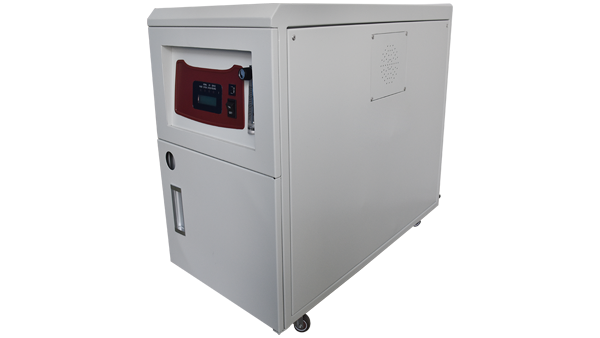 SR-15AH High Flow 15 Liter 20 Liter Medical Oxygen Machine Oxygen Generator Breathing O2 Machine