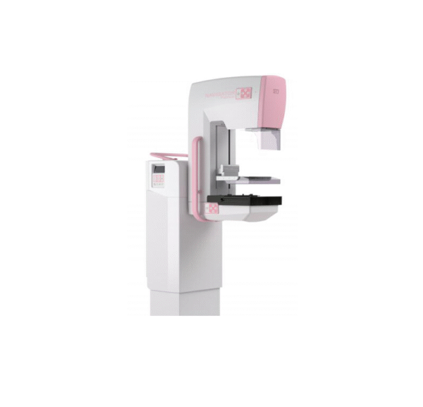 SMS-700D High Frequency Amorphous Silicon Digital Mammography System