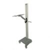 SR-170 Medical Equipment Radiology Vertical X-ray Bucky Stand Simple Chest X-ray Stand