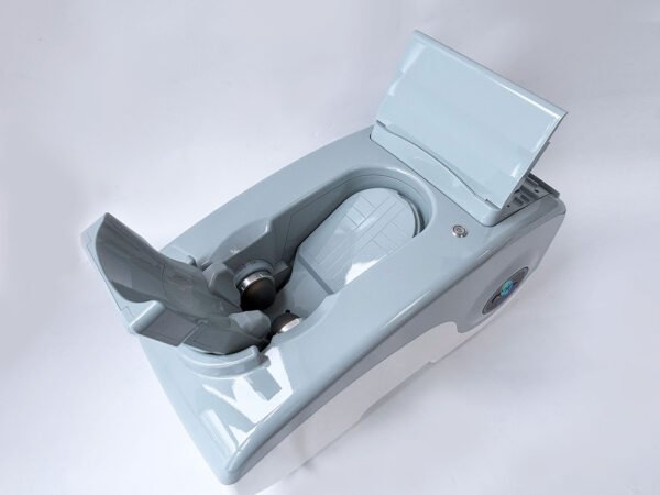 SRJ3000 Portable Medical Ultrasound Diagnostic System Ultrasound Bone Densitometer