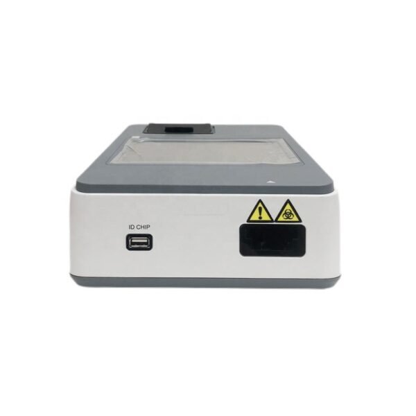 SK1000 Portable Point-of-Care Test POCT Hormone Analyzer Clinical Analytical Instruments