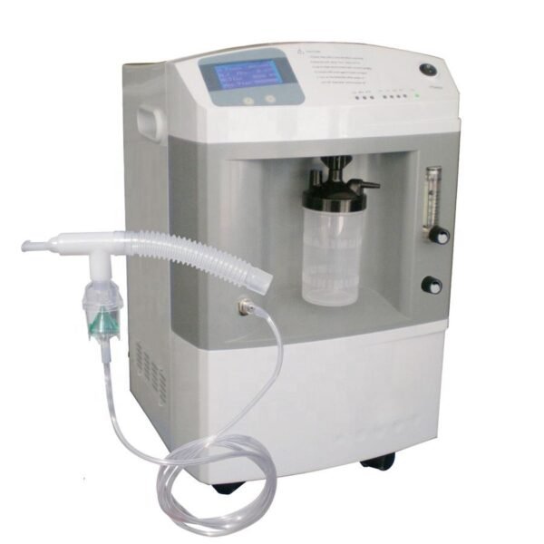JAY-10 Health Oxygenator Machine High Purity Oxygen Concentrator
