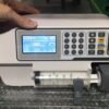 SF-610E Medical Equipment Portable Medical Syringe Pump