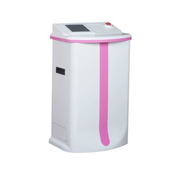 5 SMS-9800D-1 Portable Analog Mammography X Ray Machine for Hospital Medical