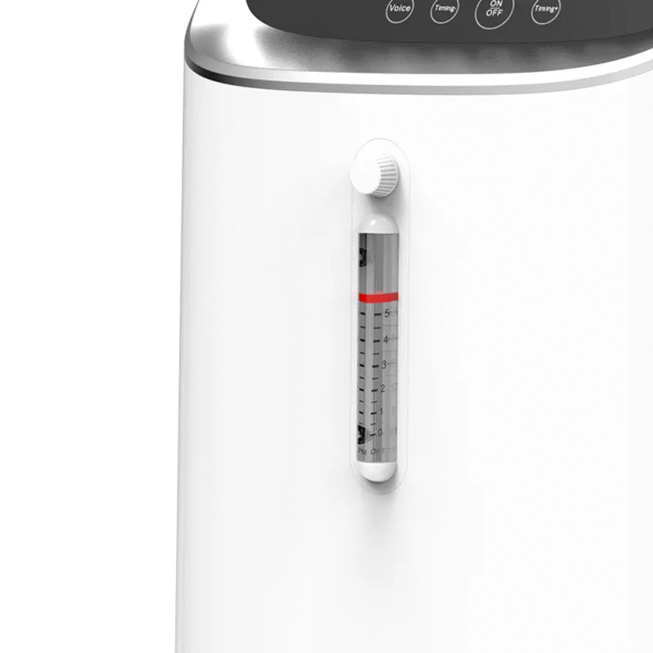 SV-Y501W Portable Concentrateur Oxygene Generator 5l Liter Oxygen Concentrator Machine