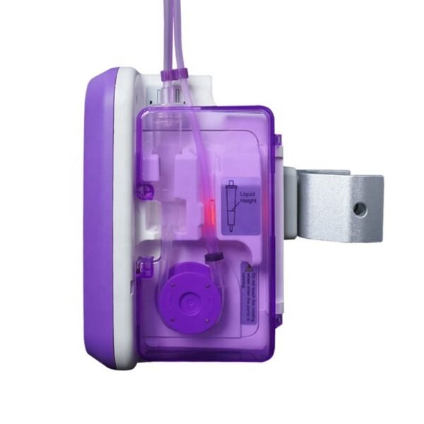 5 KL-5031N Portable Electric Continuous Nutrition Enteral Feeding Pump