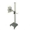 SR-170 Medical Equipment Radiology Vertical X-ray Bucky Stand Simple Chest X-ray Stand
