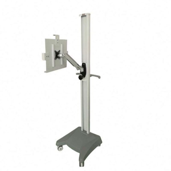 SR-170 Medical Equipment Radiology Vertical X-ray Bucky Stand Simple Chest X-ray Stand