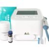 WBC-8 White Cell Blood Analyzer Precision Leukocyte Analyzer for Vet Use