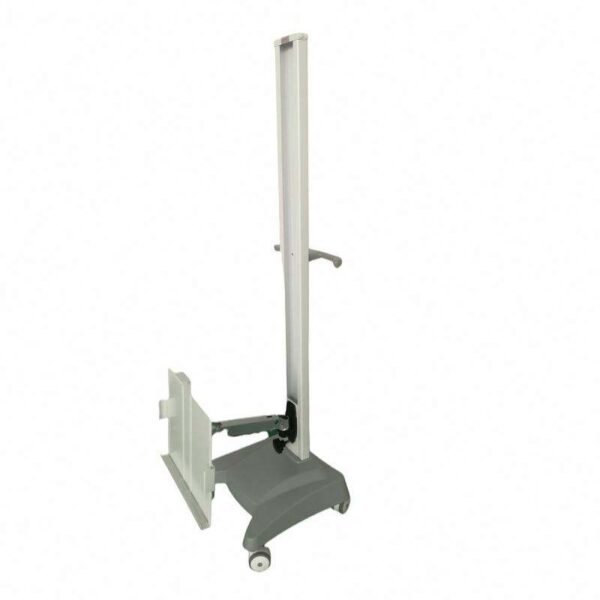 SR-170 Medical Equipment Radiology Vertical X-ray Bucky Stand Simple Chest X-ray Stand