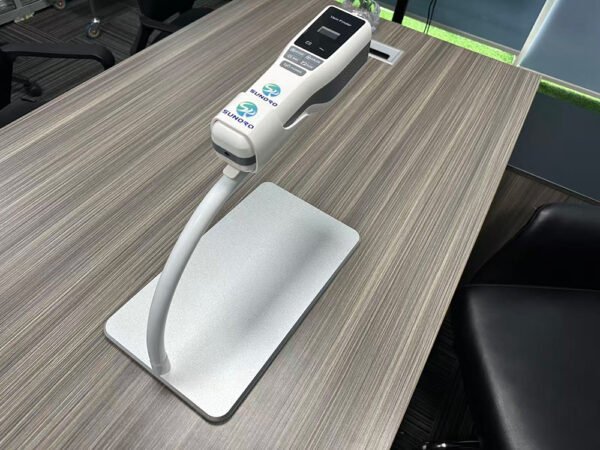 SF-410A Vein Finder Medical Machine Multiple Sizes Portable Infrared Vein Finder