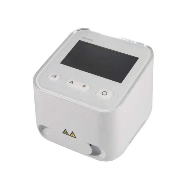 WBC-8 White Cell Blood Analyzer Precision Leukocyte Analyzer for Vet Use