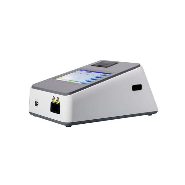 SK1000 Portable Point-of-Care Test POCT Hormone Analyzer Clinical Analytical Instruments