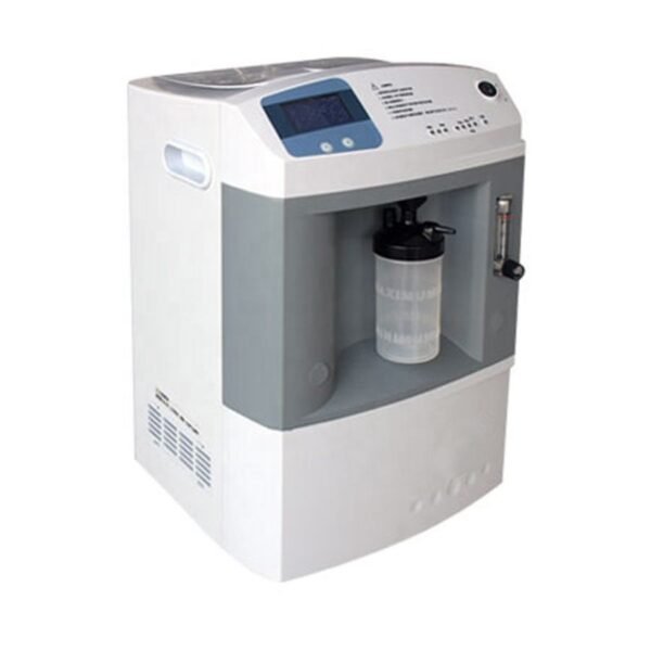 JAY-10 Health Oxygenator Machine High Purity Oxygen Concentrator