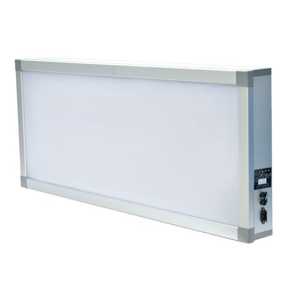 YG-3A Xray Viewer Negatoscope Lamp Medical LED X Ray Film Viewer Box